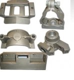 China Lost Wax Casting-Investment Casting Products