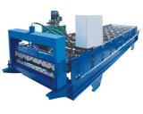 Forward Roll Forming Machinery Factory