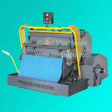 Die Cutting Machine With CE Proved (ML-1200)