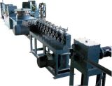 Cold-Rolled Ribbed Reinforcing Steel Online Straightening Production Line (20000T)