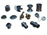 Customerized Investment Casting for Food Machinery