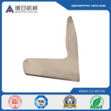 OEM Customized Special Alloy Steel Casting for Spare Parts
