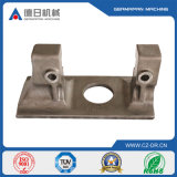 Aluminum Casting for Large Machinery Part
