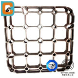 China Market Heat Resistant Grid Plate with Stainless Steel of Good Quality