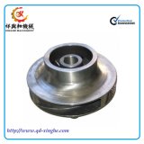 The Lost Wax Process for Pump Impeller