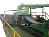 Strip Surface Cleaning and Treatment Equipment New Technology