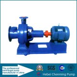 Cast Iron Casting Sugar Syrup Centrifugal Indusrial Pulp Pump Image
