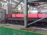 Roller Hearth Furnace for Steel Cylinder Production Line (Custom Design)