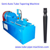 38-140 Semi-Auto Tube Tapering Machine