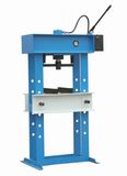 Mandrel Press (HP-10S, HP-20S, HP-30S, HP-40S, HP-50S)