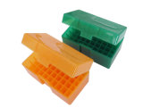 Injection Molding Label Case (IP0005)