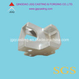 Precision Casting Foundry for Various Steel Casting