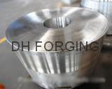 High Speed Gear Forging (DH019)