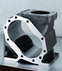 Precision Casting Stainless Steel Pump Casting
