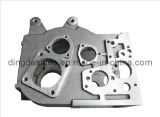 High Quality and Precision Casting Parts Gray Cast Iron Machining Iron Transmission Gearbox Cast Iron
