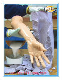 RTV Silicone for Life Casting Molds (SK0)