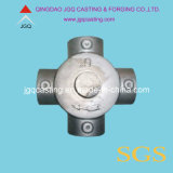 Steel Casting Hydrant Parts