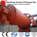 Henan High Quality Ball Mill for Ore Grinding