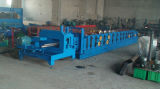 Z Purlin Cold Bending Roll Forming Machine