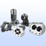 OEM Investment Casting for Oil Industry