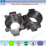 Customized Ductile Iron Investment Casting Parts