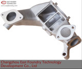 OEM Alloy Steel Investment Casting for Car Parts