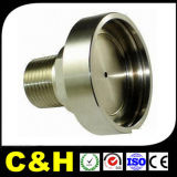 ISO9001 CNC Precision Machining Turning/Milling Aluminum Parts