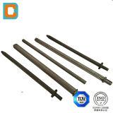 Steel Casting Used in Heat Treatment Furnace