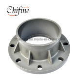 Customized Stainless Steel/Investment Casting Pipe Fittings