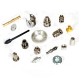 CNC Machining Part with Perfect Quality