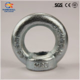 Forged Carbon Steel Zinc Plated DIN582 Eye Nut