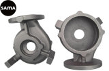 Customized Grey, Ductile Iron Sand Casting for Water Pump Part