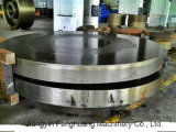 42CrMo4 Plate Forged Forging Open Die