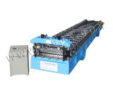 Corrugated Roll Forming Machine