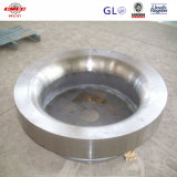 Heavy Alloy Steel Forgings with The Standard of ASTM, DIN, GB