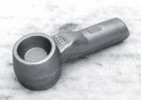 Tie Rod End, Ball Joint, Forging Part Jx2321