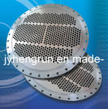 Forged Flange Tube Sheet Stainless Steel Flange-2
