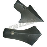 Tillage Casting Parts/Spare Parts/Agricultural Machinery Parts