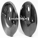OEM Flywheel Universal Flywheel Puller/Grey Iron Casting