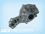 Lost Wax Casting Alloy Steel Automobile Spare Parts (TS16949)