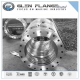 Carbon Steel Flat Flange Plate Flange