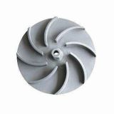Impeller -Investment Casting Process (AC006)