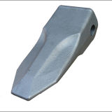 Investment Casting of Shovel Tooth with Cast Steel (HY-EE-018)