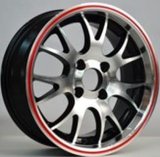 Most Popular Alloy Wheel Rim for Cars Vc198