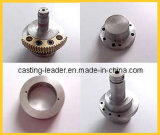 Carbon Steel Investment Castings