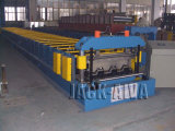 Steel Decking Roll Forming Machine
