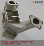 OEM 1.4301 Investment Casting for Auto Fittings