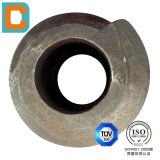 High Quality Heat Resistant Steel Casting for Chemical Equipment