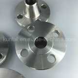 Ss Flange Wn A182 Gr. F304 Forged Flange as to ASME B16.5 (KT0147)