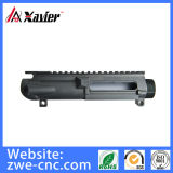 High Quality Ar-10 Stripped Upper Recevier by CNC Machining